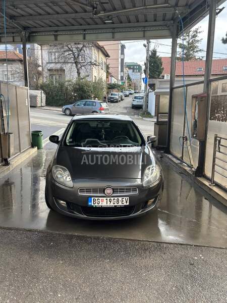 Fiat Bravo 