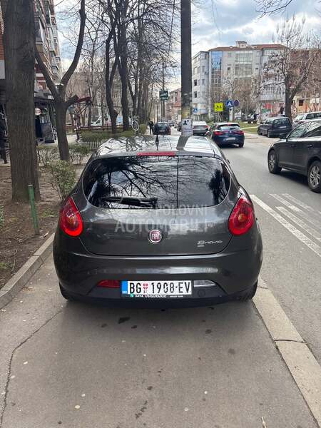 Fiat Bravo 