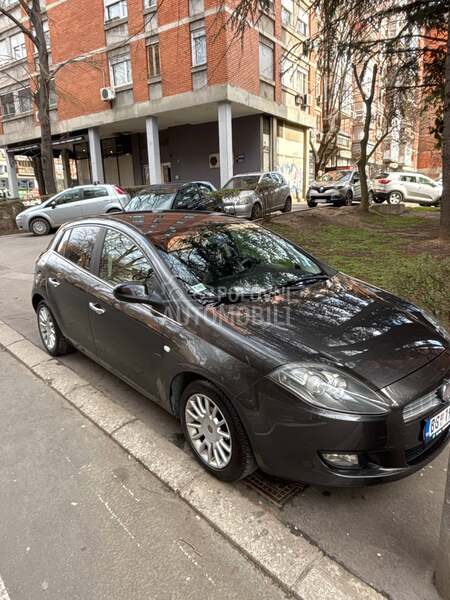 Fiat Bravo 