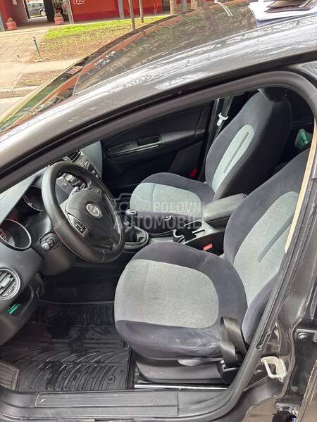 Fiat Bravo 