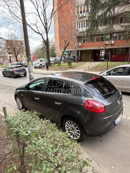 Fiat Bravo 