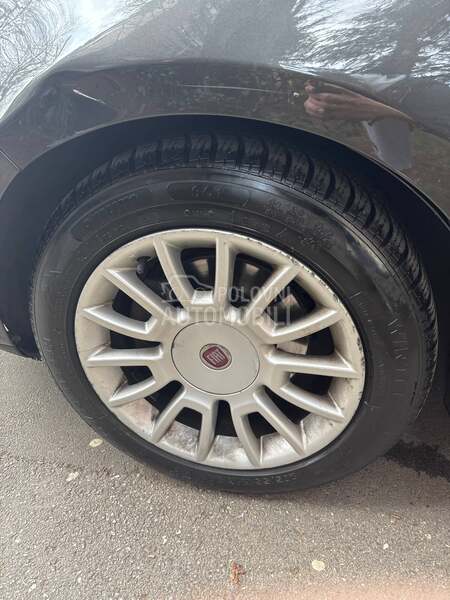 Fiat Bravo 