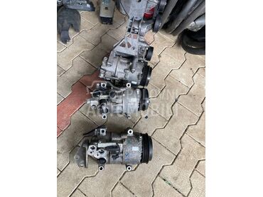 kompresor klime za Mercedes Benz B Klasa od 2005. do 2011. god.