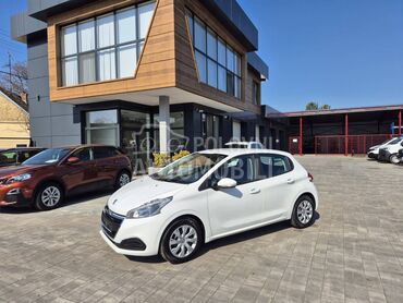 Peugeot 208 1.2 Puretech