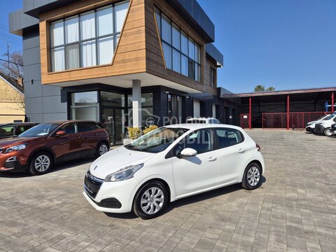 Peugeot 208 1.2 Puretech