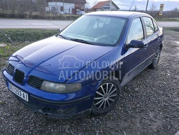 Seat Toledo 1.8