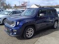 Jeep Renegade 1.6 MJTD LIMITED