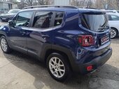 Jeep Renegade 1.6 MJTD LIMITED