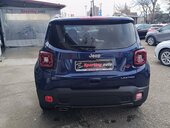 Jeep Renegade 1.6 MJTD LIMITED