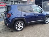 Jeep Renegade 1.6 MJTD LIMITED