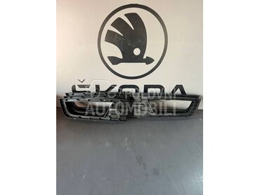 resetke maglenki u braniku za Škoda Octavia od 2012. do 2020. god.