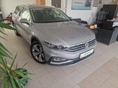 Volkswagen Passat B8 Alltrack 2.0 TDI 4 x4