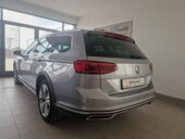 Volkswagen Passat B8 Alltrack 2.0 TDI 4 x4