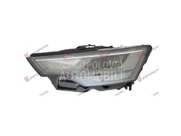 FAR LED DEPO L za Audi A6 od 2018. do 2025. god.