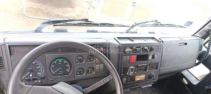 Iveco 85e210
