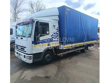 Iveco 85e210