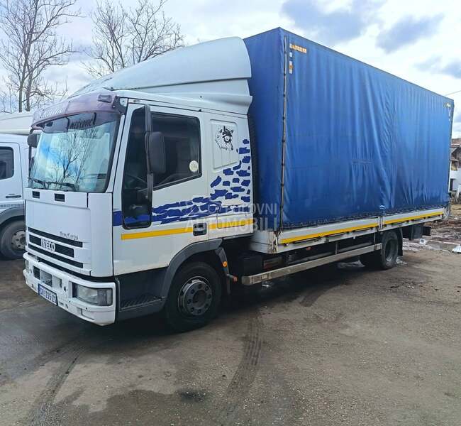 Iveco 85e210