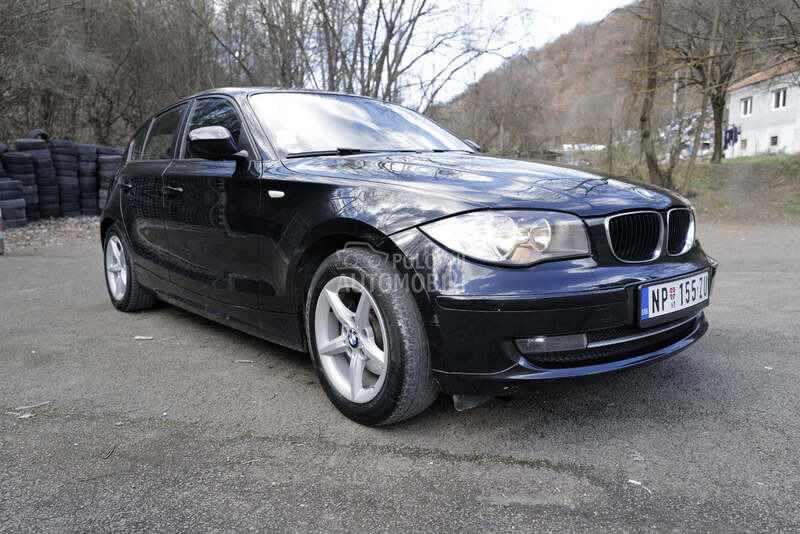 BMW 120 