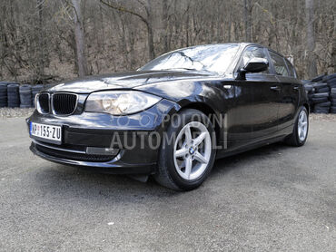 BMW 120 