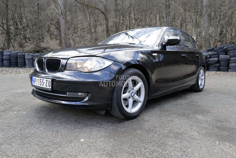 BMW 120 