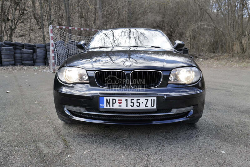 BMW 120 