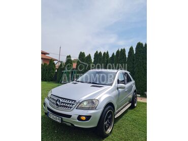 Mercedes Benz ML 280 