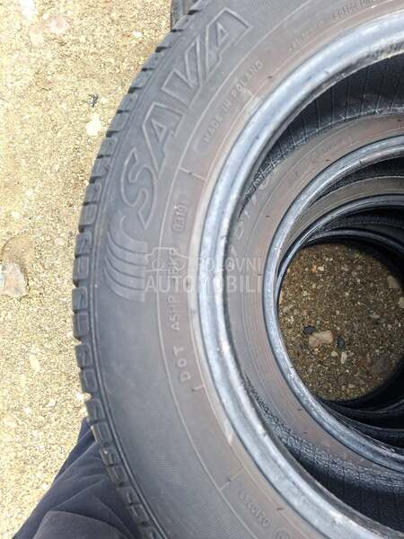 Sava 175/70 R14 Letnja