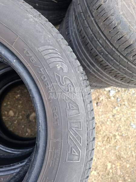 Sava 175/70 R14 Letnja
