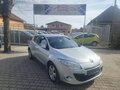 Renault Megane 1.6 16V