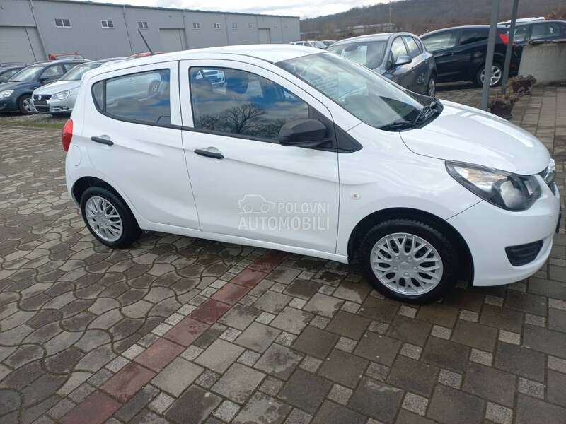 Opel Karl 1000