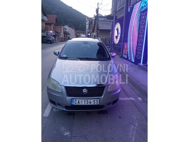 Fiat Croma 