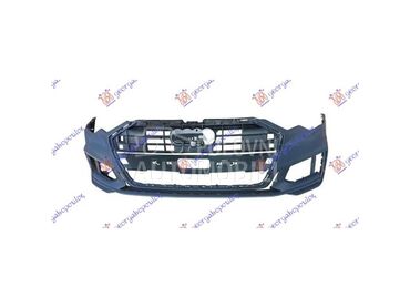 BRANIK PR. S-LINE za Audi A6 od 2018. do 2025. god.