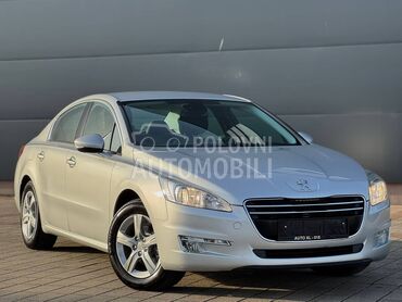 Peugeot 508 1.6 HDI // NOV