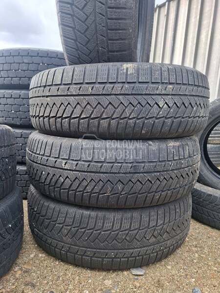 Continental 235/65 R17 Zimska
