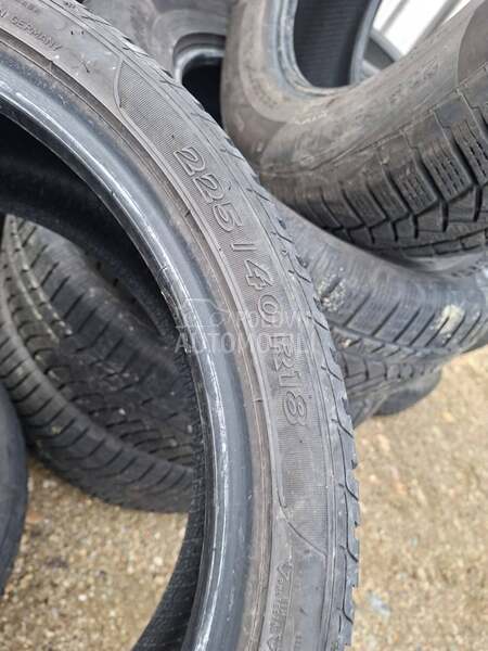 Sava 225/40 R18 Zimska