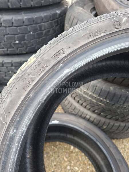 Sava 225/40 R18 Zimska