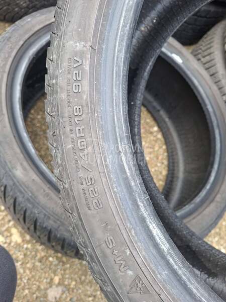 Sava 225/40 R18 Zimska
