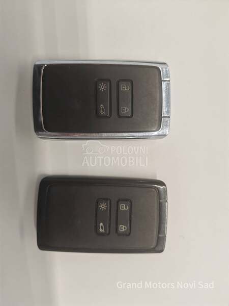 Renault Kadjar 1.6 DCI 4x4