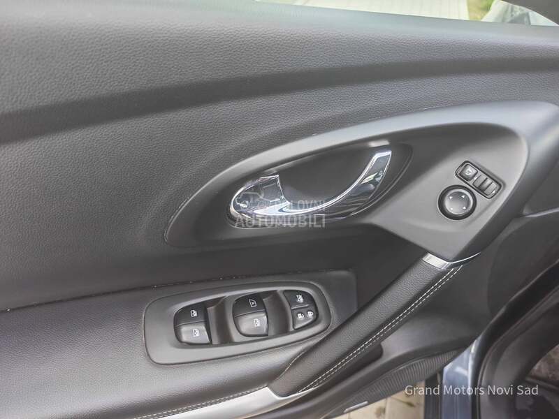 Renault Kadjar 1.6 DCI 4x4