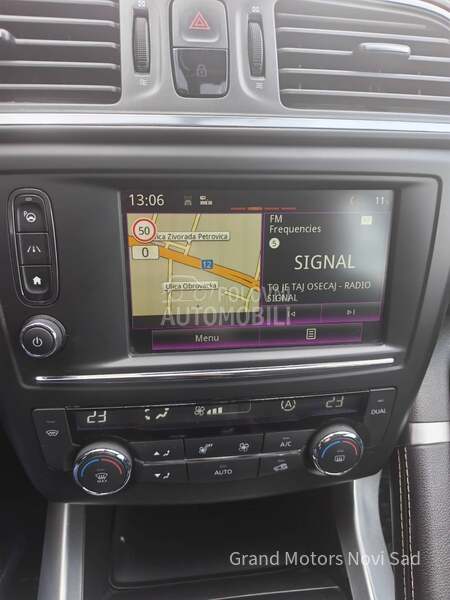 Renault Kadjar 1.6 DCI 4x4