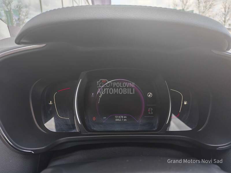 Renault Kadjar 1.6 DCI 4x4