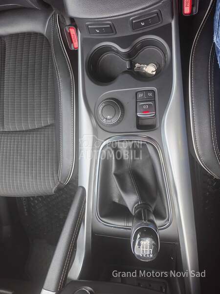 Renault Kadjar 1.6 DCI 4x4