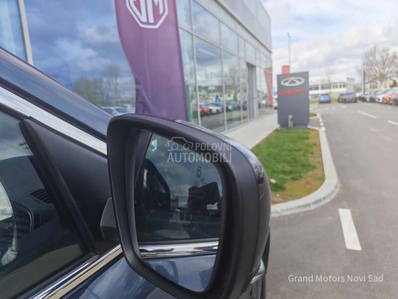 Renault Kadjar 1.6 DCI 4x4