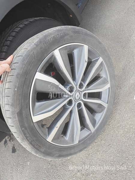 Renault Kadjar 1.6 DCI 4x4