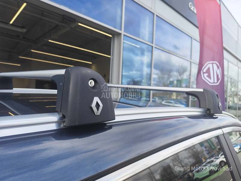 Renault Kadjar 1.6 DCI 4x4