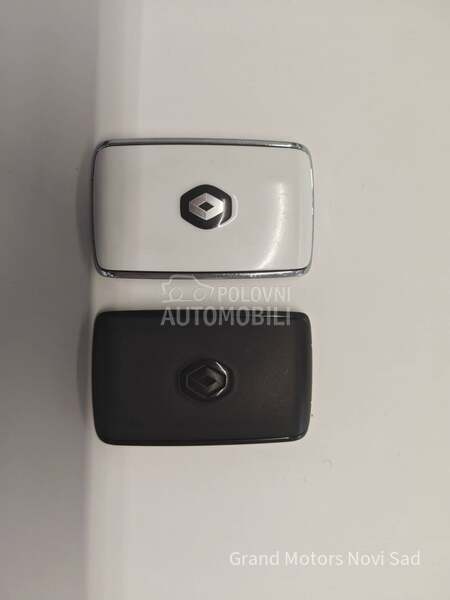 Renault Kadjar 1.6 DCI 4x4