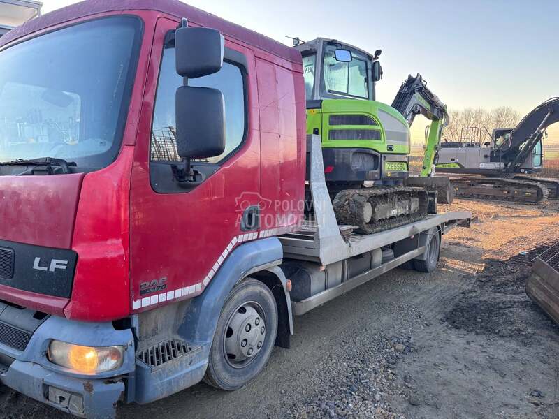DAF Fa LF45.170