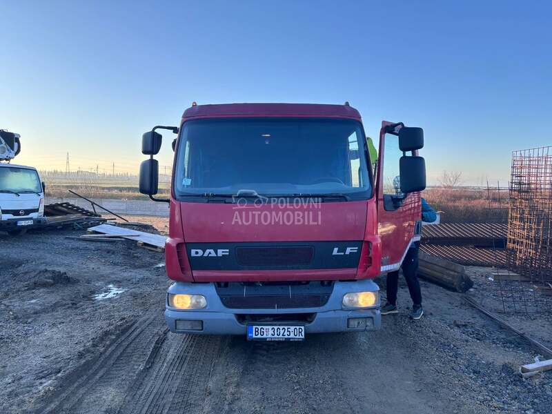 DAF Fa LF45.170
