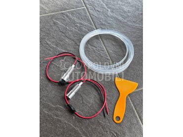 Ambijentalno osvetljenje kit  