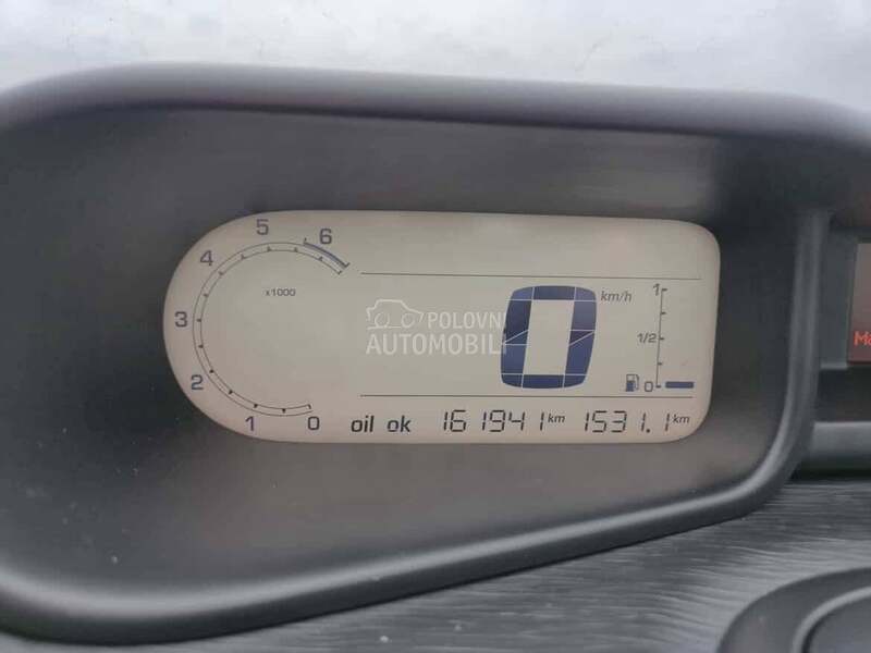 Citroen C3 Picasso 